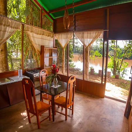 Coco House Tambopata Guest House Puerto Maldonado Exterior photo