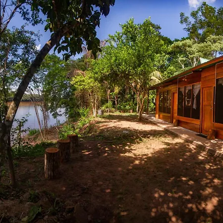 Coco House Tambopata Guest House Puerto Maldonado Exterior photo