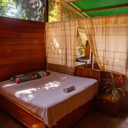 Coco House Tambopata Guest House Puerto Maldonado Exterior photo