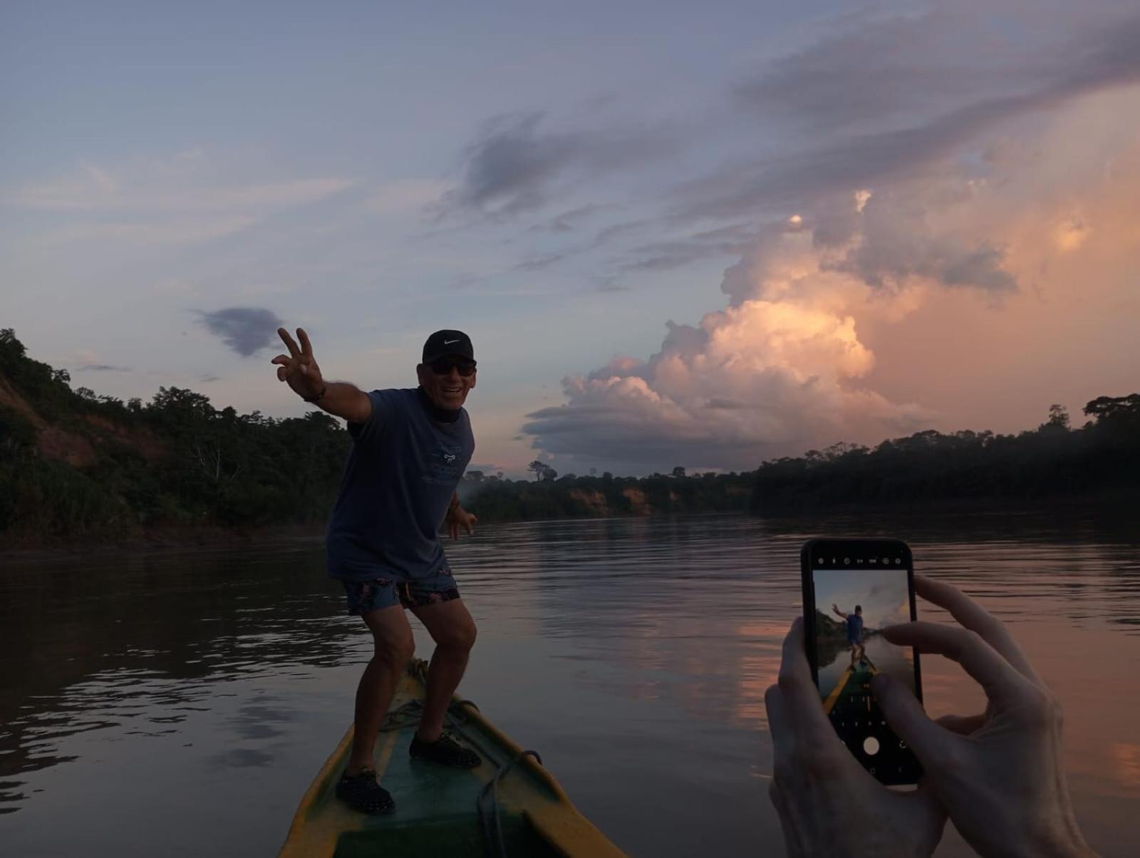 Coco House Tambopata * Puerto Maldonado