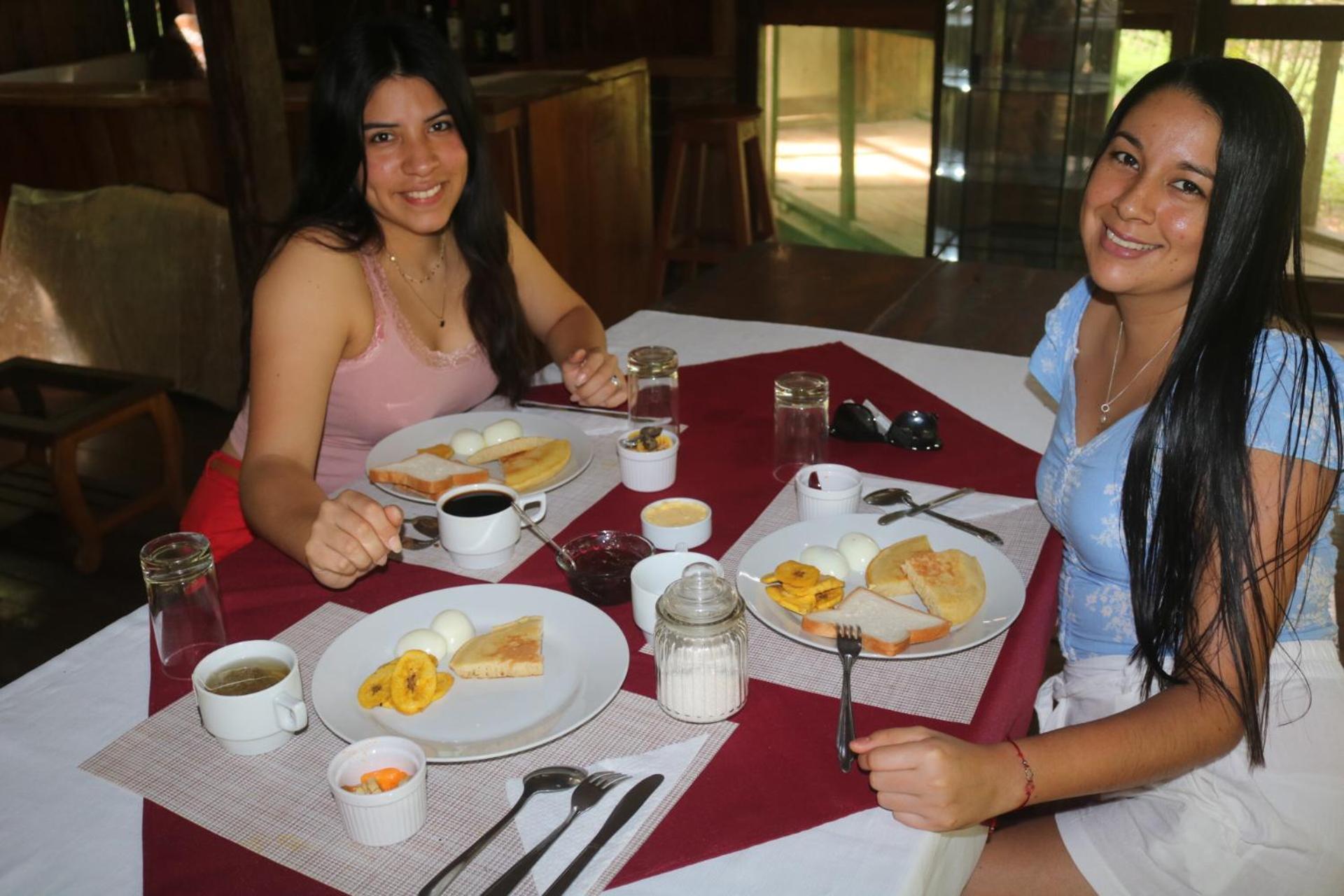 Coco House Tambopata Country house