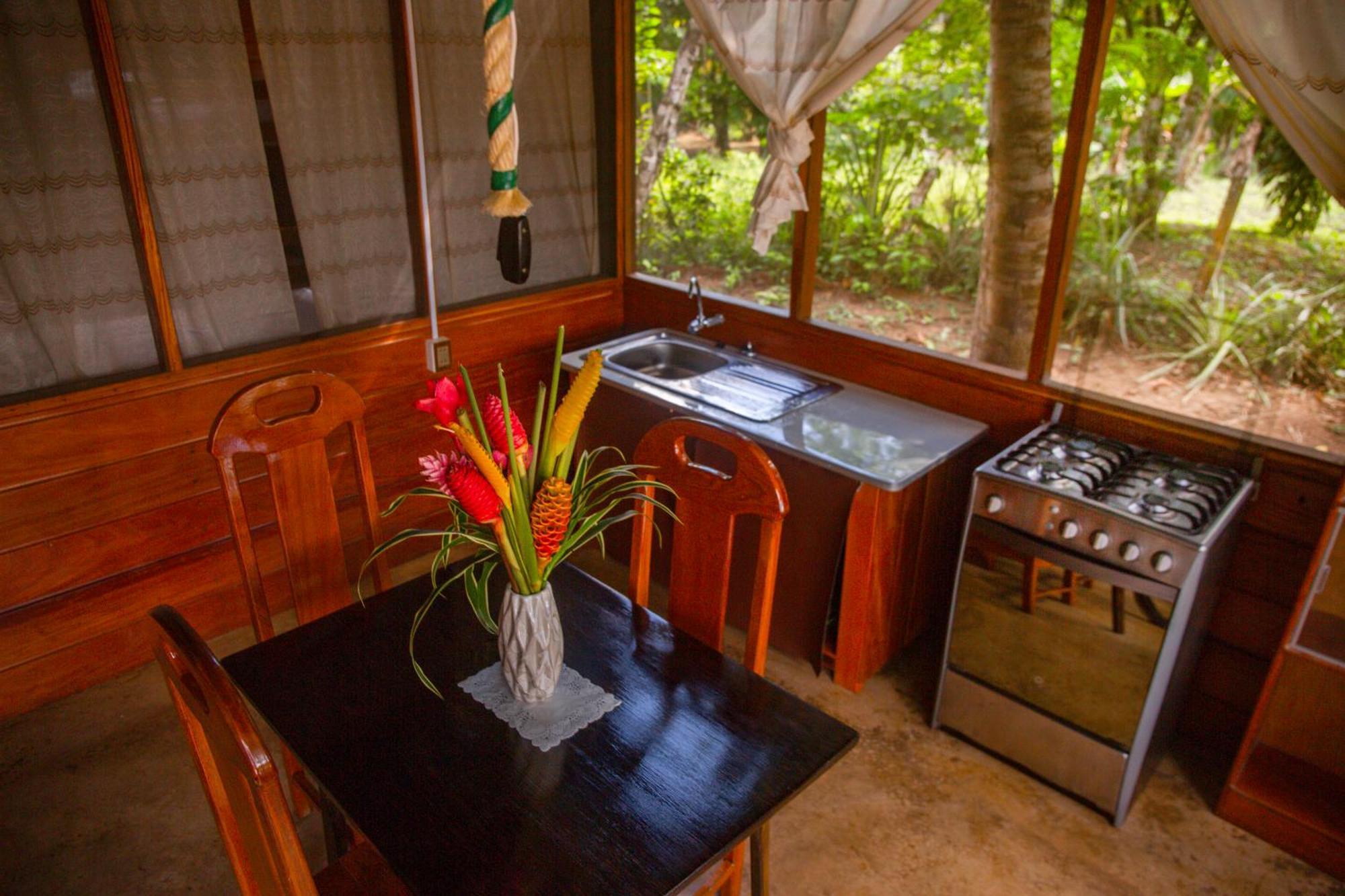 Country house Coco House Tambopata *