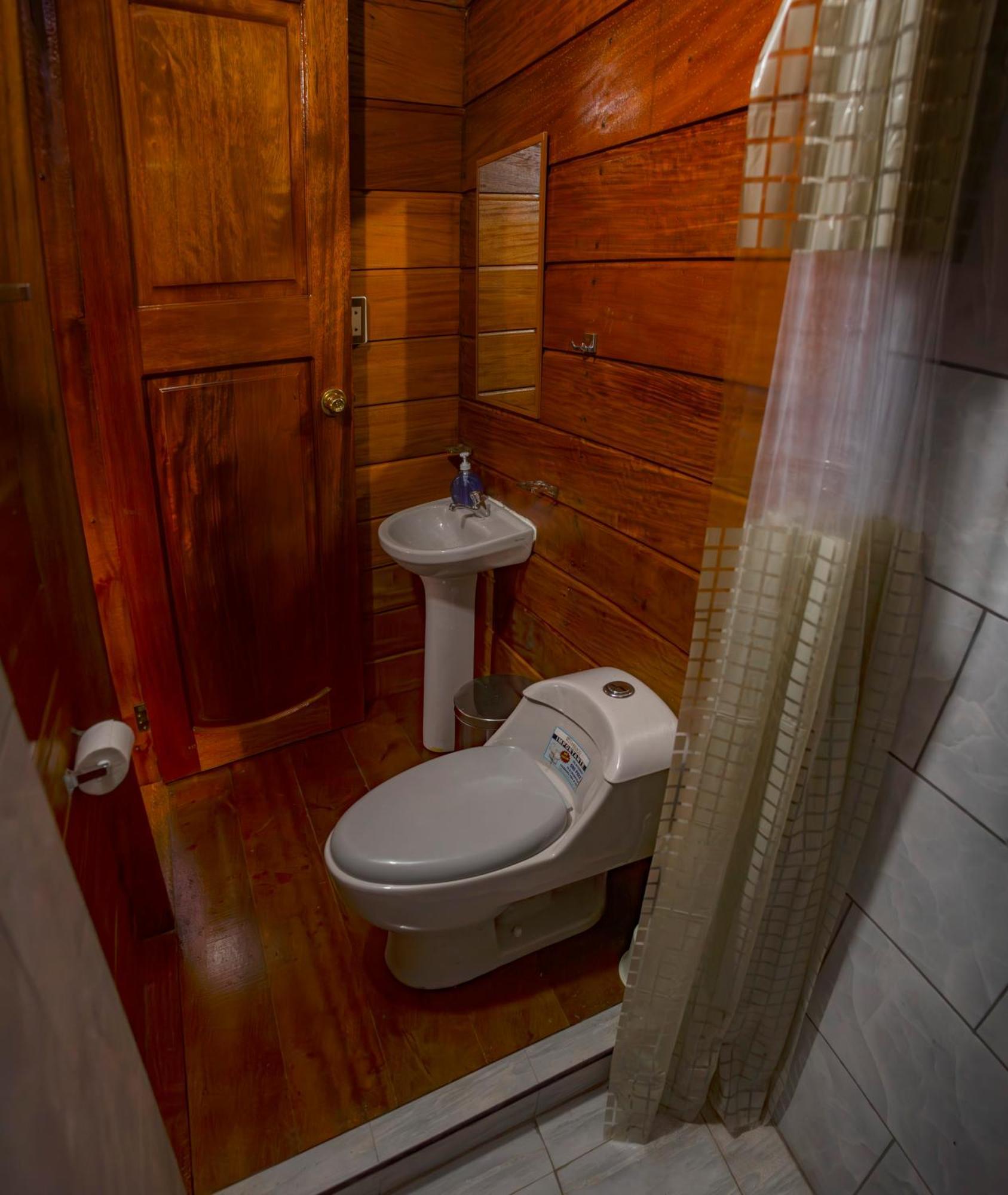 Coco House Tambopata Country house