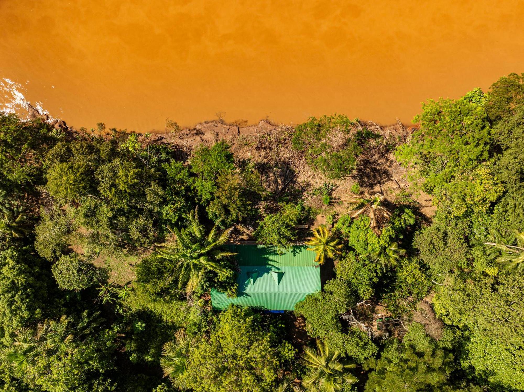 Country house Coco House Tambopata