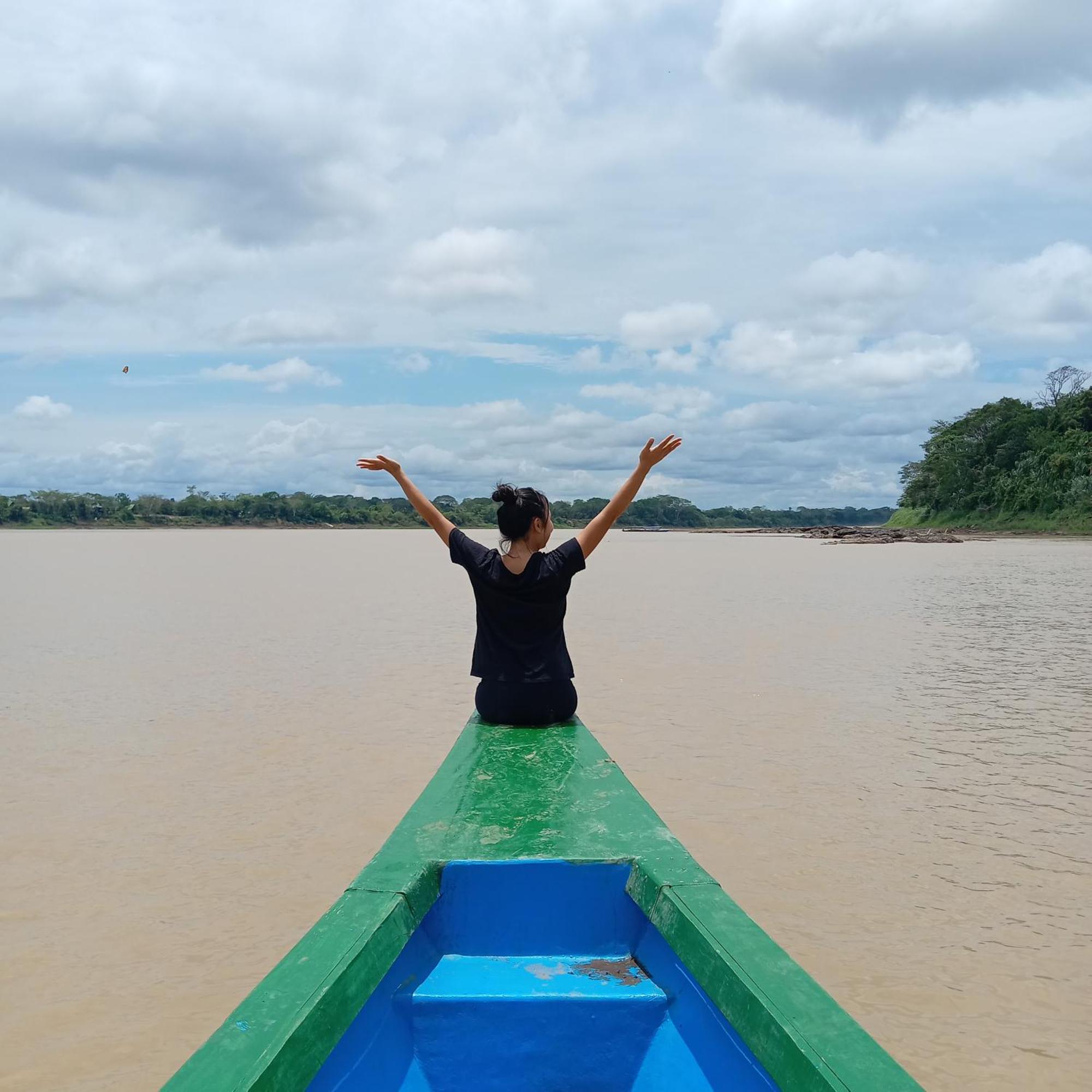 Country house Coco House Tambopata Puerto Maldonado