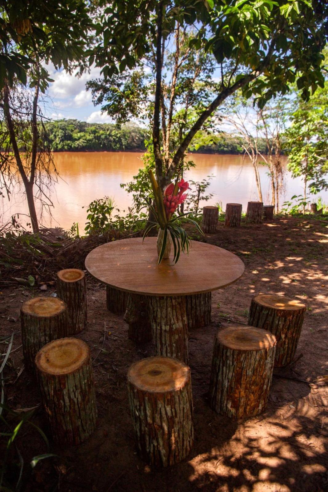 Coco House Tambopata *